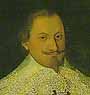 Герцог Адольф Фридрих I Мекленбургский (1588-1658)
