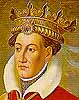 Герцог Альбрехт II Мекленбургский (1340-1412)