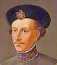 Герцог Альбрехт IV Мекленбургский (  ?  -1423)