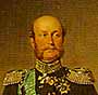 Герцог Фридрих Франц II Мекленбургский (1823-1883)