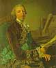 Герцог Фридрих Благочестивый (1717-1785)