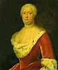 Герцогиня Густава Каролина Мекленбургская (1694-1748)