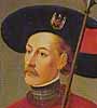 Герцог Иоганн IV Мекленбургский (1365-1422)