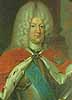 Герцог Карл Леопольд Мекленбургский (1678-1747)
