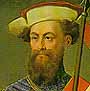 Герцог Магнус I Мекленбургский (  ?  -1384)