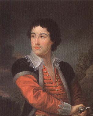 князь Адам Ежи Чарторыйский (1770-1861)