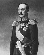 Император Николай I (1796-1855)