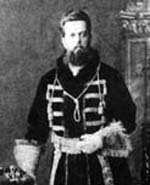 Великий князь Михаил Николаевич (1832-1909)