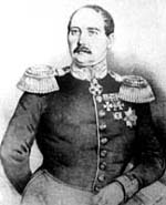 Павел Константинович Александров (1808-1857)