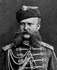 князь Барятинский Владимир Анатольевич (1843-1914)