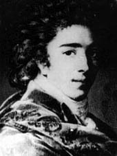 князь Барятинский Иван Иванович (1767-1825)