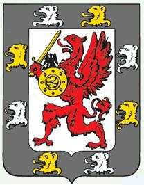 Частный герб Романовых, в отличие от официального двуглавого орла